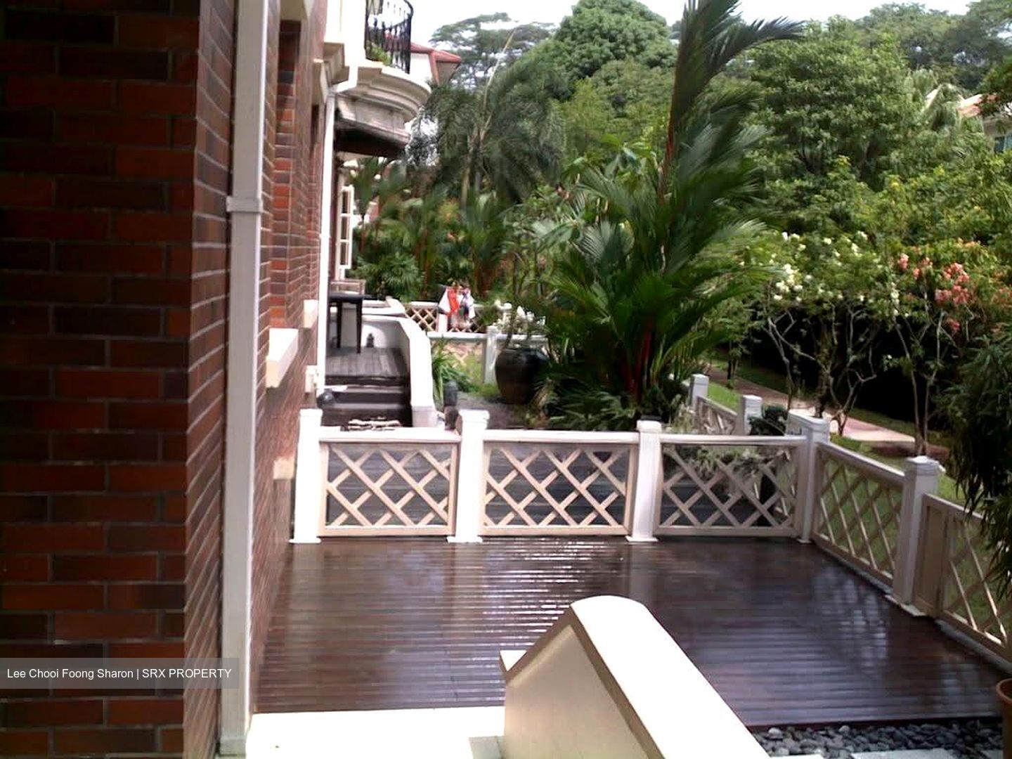 Gallop Gables (D10), Condominium #613204141
